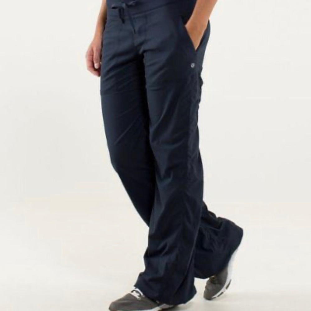 lululemon Dance Studio Pant II*Unlined*T